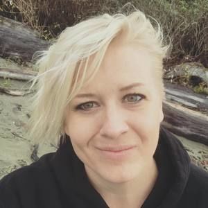 Meet your Posher, Sydnie